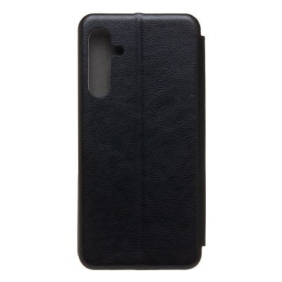 Чехол-книжка для Samsung M556E Galaxy M55 5G (Черный) BC002