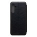 Чехол-книжка для Samsung M556E Galaxy M55 5G (Черный) BC002