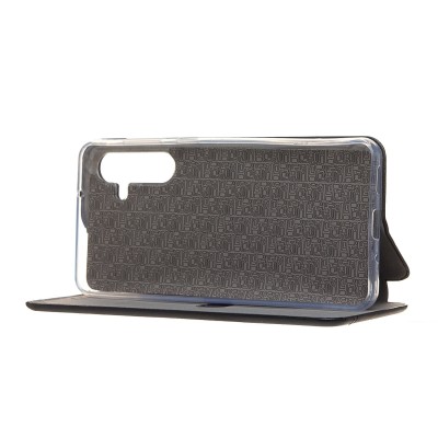Чехол-книжка для Samsung M556E Galaxy M55 5G (Черный) BC002