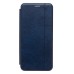 Чехол-книжка для Samsung M556E Galaxy M55 5G (Синий) BC002