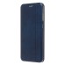 Чехол-книжка для Samsung M556E Galaxy M55 5G (Синий) BC002