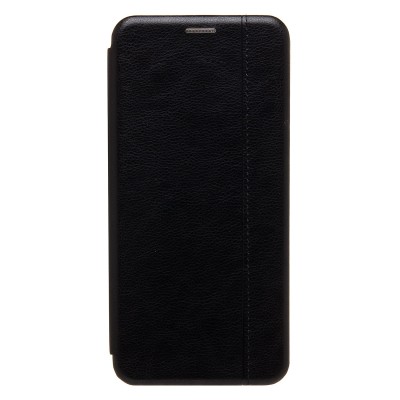 Чехол-книжка для Tecno Spark 40C (Черный) BC002