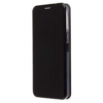 Чехол-книжка для Tecno Spark 40C (Черный) BC002