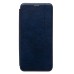 Чехол-книжка для Tecno Spark 40C (Синий) BC002
