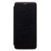 Чехол-книжка для Xiaomi Redmi 15 4G (Черный) BC002
