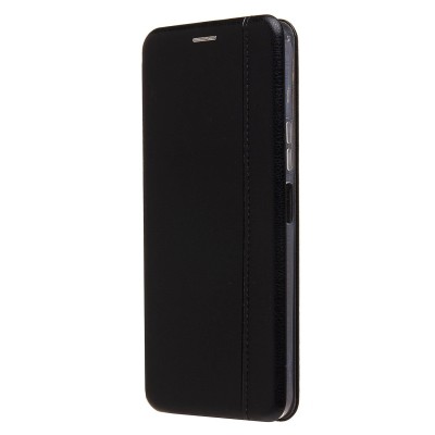 Чехол-книжка для Xiaomi Redmi 15 4G (Черный) BC002