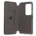 Чехол-книжка для Xiaomi Redmi 15 4G (Черный) BC002