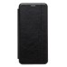 Чехол-книжка для Xiaomi Redmi 15 5G (Черный) BC002