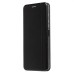 Чехол-книжка для Xiaomi Redmi 15 5G (Черный) BC002