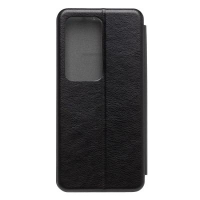 Чехол-книжка для Xiaomi Redmi 15 5G (Черный) BC002