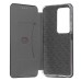 Чехол-книжка для Xiaomi Redmi 15 5G (Черный) BC002