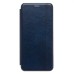 Чехол-книжка для Xiaomi Redmi 15 5G (Синий) BC002