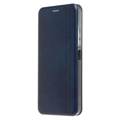 Чехол-книжка для Xiaomi Redmi 15 5G (Синий) BC002