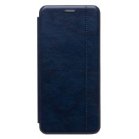 Чехол-книжка для Xiaomi Redmi 15C (Синий) BC002