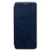 Чехол-книжка для Xiaomi Redmi 15C (Синий) BC002
