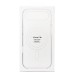 Чехол-накладка для Apple iPhone 17 Air (Прозрачный) PC Clear Case SafeMag