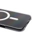 Чехол-накладка для Apple iPhone 17 Air (Прозрачный) PC Clear Case SafeMag
