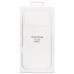 Чехол-накладка для Apple iPhone 17 Pro Max (Прозрачный) PC Clear Case SafeMag