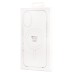 Чехол-накладка для Apple iPhone 17 (Прозрачный) PC Clear Case SafeMag