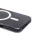 Чехол-накладка для Apple iPhone 17 (Прозрачный) PC Clear Case SafeMag