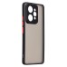 Чехол-накладка для Realme 15 (Черный) PC041 Чехол-накладка для Realme 15 (Черный) PC041