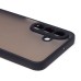 Чехол-накладка для Samsung A175F Galaxy A17 4G (Черный) PC041