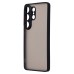 Чехол-накладка для Samsung S948 Galaxy S26 Ultra (Черный) PC041