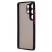 Чехол-накладка для Samsung S948 Galaxy S26 Ultra (Черный) PC041