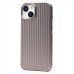 Чехол-накладка для Apple iPhone 13 (Титан) PC089