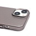 Чехол-накладка для Apple iPhone 13 (Титан) PC089