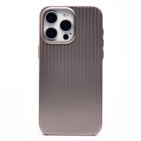Чехол-накладка для Apple iPhone 15 Pro Max (Титан) PC089 Чехол-накладка для Apple iPhone 15 Pro Max (Титан) PC089