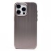 Чехол-накладка для Apple iPhone 15 Pro Max (Титан) PC089