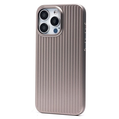 Чехол-накладка для Apple iPhone 15 Pro Max (Титан) PC089 Чехол-накладка для Apple iPhone 15 Pro Max (Титан) PC089