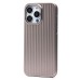 Чехол-накладка для Apple iPhone 15 Pro Max (Титан) PC089 Чехол-накладка для Apple iPhone 15 Pro Max (Титан) PC089