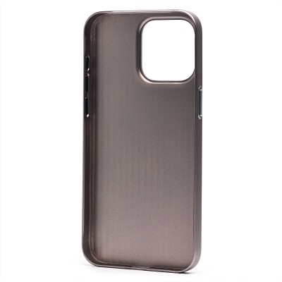 Чехол-накладка для Apple iPhone 15 Pro Max (Титан) PC089 Чехол-накладка для Apple iPhone 15 Pro Max (Титан) PC089