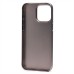 Чехол-накладка для Apple iPhone 15 Pro Max (Титан) PC089 Чехол-накладка для Apple iPhone 15 Pro Max (Титан) PC089