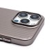 Чехол-накладка для Apple iPhone 15 Pro Max (Титан) PC089 Чехол-накладка для Apple iPhone 15 Pro Max (Титан) PC089