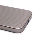 Чехол-накладка для Apple iPhone 15 Pro Max (Титан) PC089 Чехол-накладка для Apple iPhone 15 Pro Max (Титан) PC089