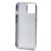 Чехол-накладка для Apple iPhone 15 (Серебро) PC089