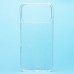 Чехол-накладка для Apple iPhone 17 Pro Max (Белый) SC123