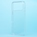 Чехол-накладка для Apple iPhone 17 Pro Max (Белый) SC123 Чехол-накладка для Apple iPhone 17 Pro Max (Белый) SC123