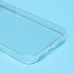 Чехол-накладка для Apple iPhone 17 Pro Max (Белый) SC123 Чехол-накладка для Apple iPhone 17 Pro Max (Белый) SC123