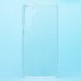 Чехол-накладка для Samsung A165F Galaxy A16 (Белый) SC123