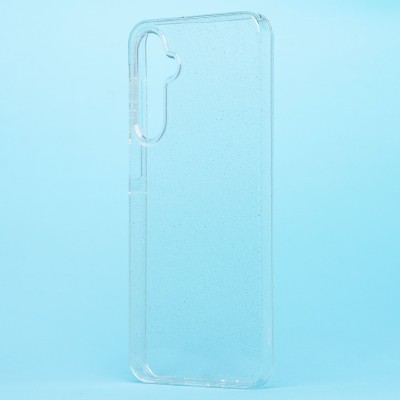 Чехол-накладка для Samsung A165F Galaxy A16 (Белый) SC123
