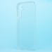 Чехол-накладка для Samsung A165F Galaxy A16 (Белый) SC123
