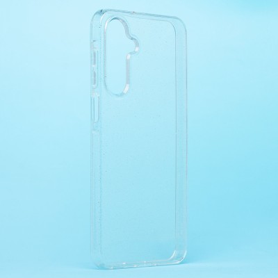 Чехол-накладка для Samsung A165F Galaxy A16 (Белый) SC123