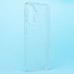Чехол-накладка для Samsung A165F Galaxy A16 (Белый) SC123