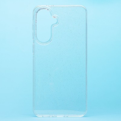 Чехол-накладка для Samsung A566 Galaxy A56 (Белый) SC123