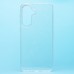 Чехол-накладка для Samsung A566 Galaxy A56 (Белый) SC123