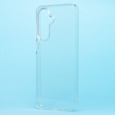 Чехол-накладка для Samsung A566 Galaxy A56 (Белый) SC123